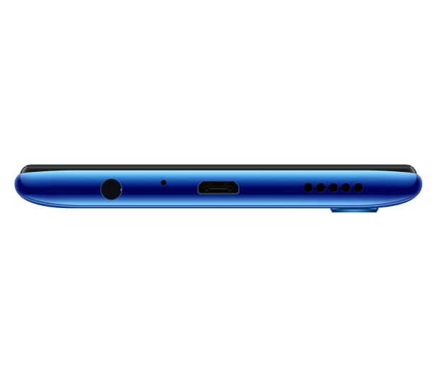 HONOR 20 Lite 4/128GB Niebieski - 496031 - zdjęcie 10
